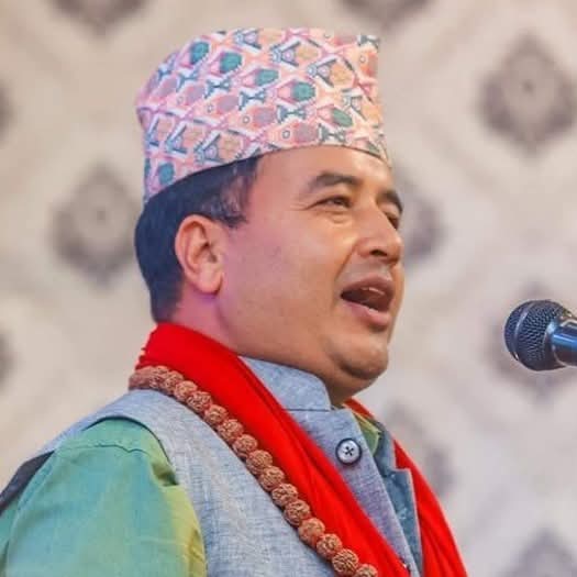 केपी ओलीको पक्राउविरुद्ध एमालेले आज माइतीघरमा प्रदर्शन गर्दै