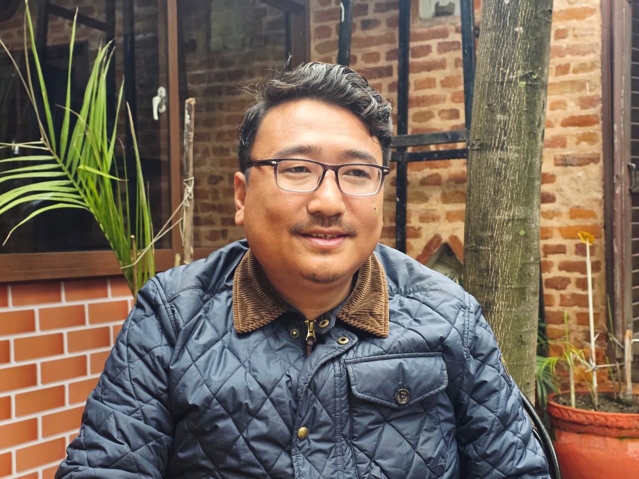 `बालेनजी, तपाईकाे `महेन्द्रपथ’ को सपनाको भारी देशले बोक्न सक्दैन´