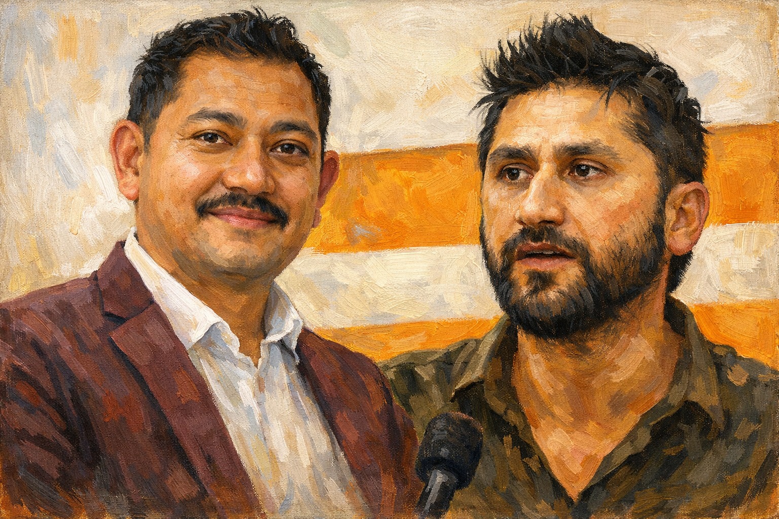 के जीबी राई ज्युँदै छन् ?