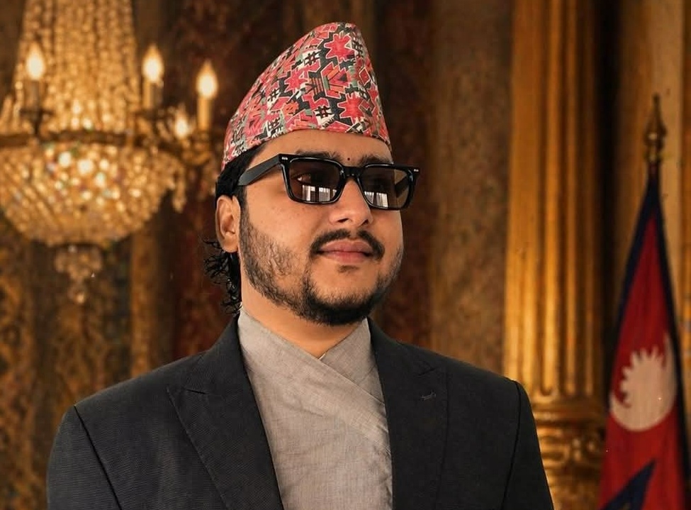 कांग्रेस दिशाविहीन भएको भन्दै डा. नरेश भट्टद्वारा सक्रिय राजनीतिबाट बिदाको घोषणा