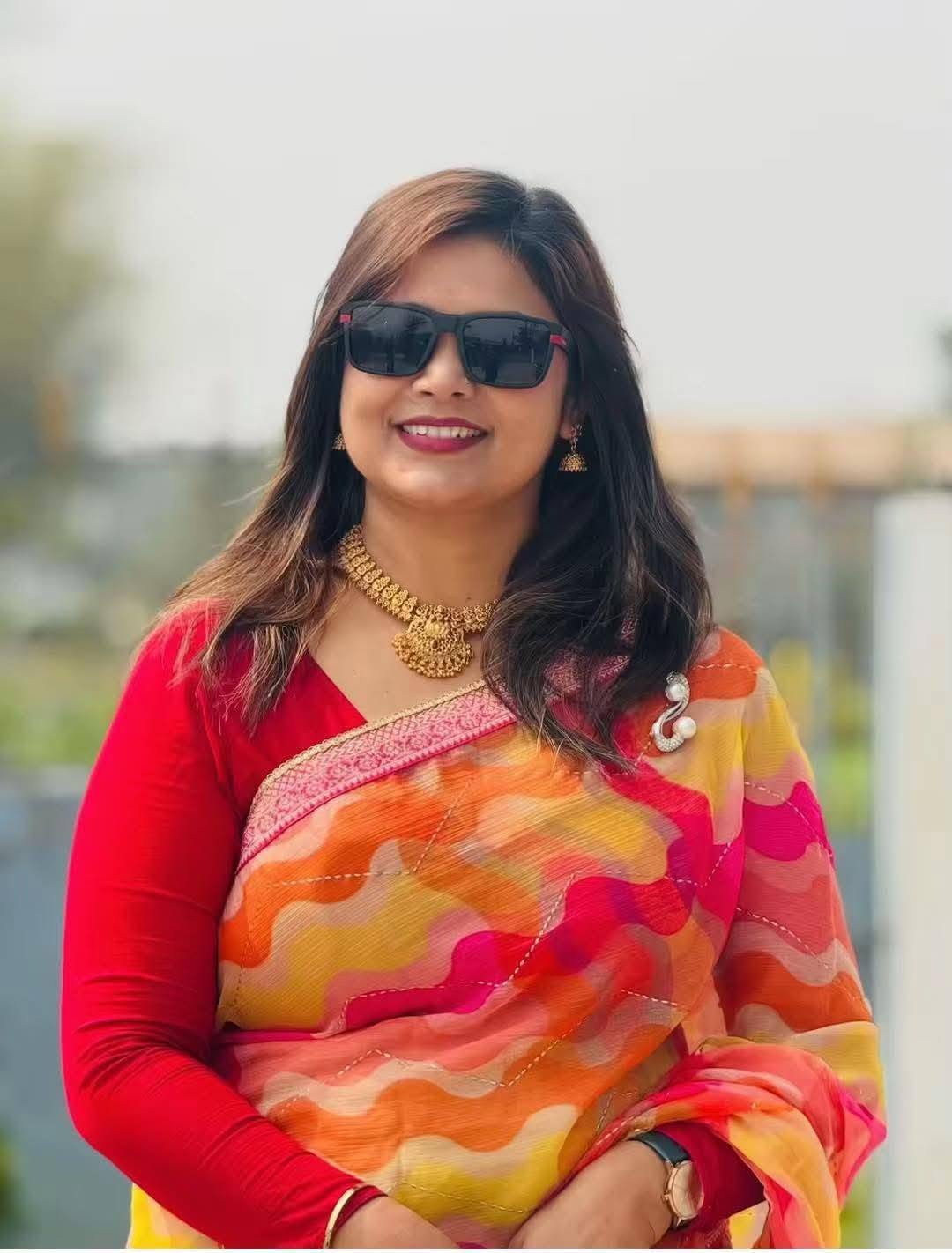 चुलो–चौकाको घेराभन्दा बाहिर : संघर्ष, सेवा र परिवर्तनको यात्रामा बिन्दु सिटौला लक्की