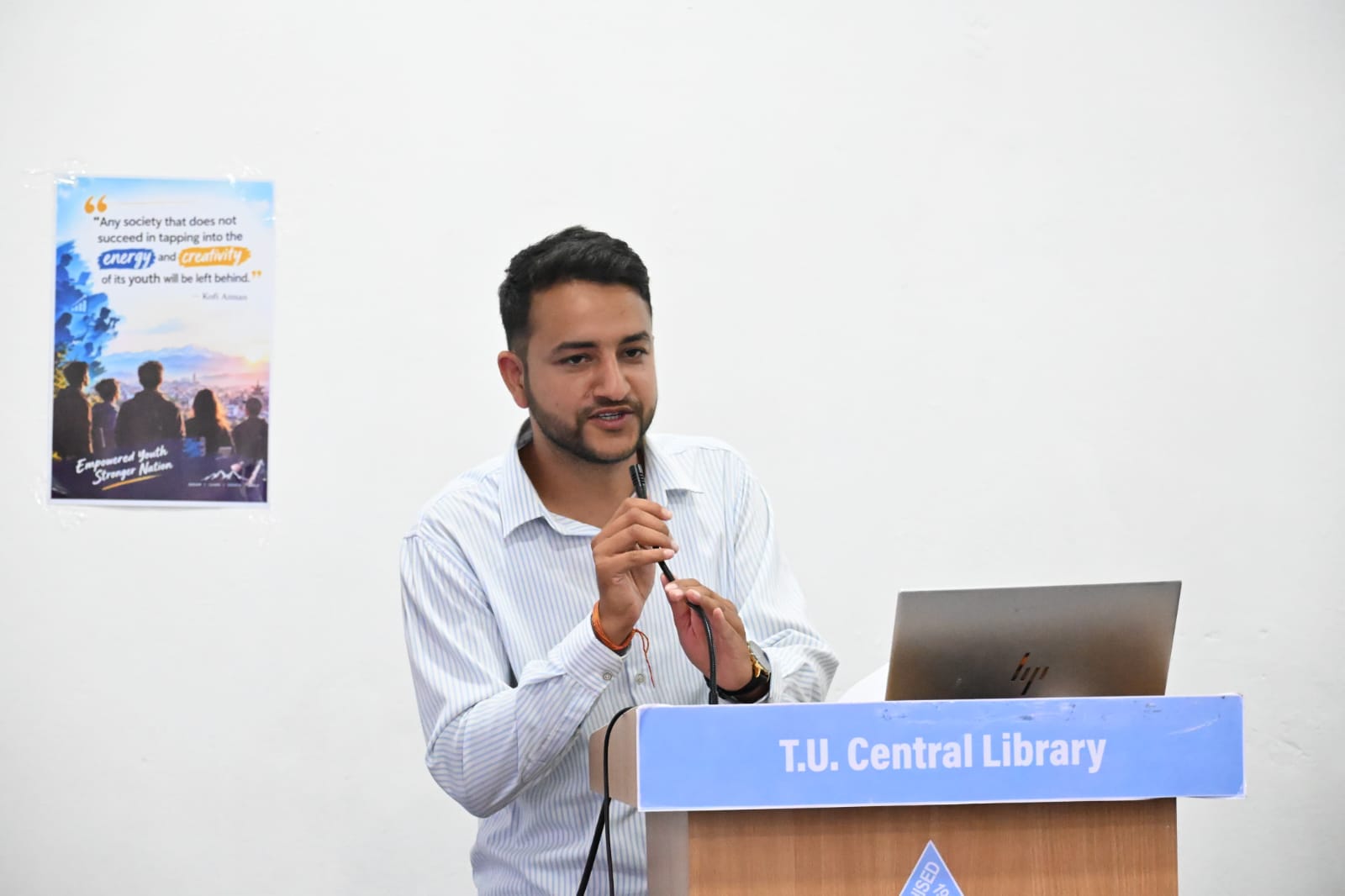 त्रिवि सभा बैठकप्रति सराेकारवालाकाे आपत्ति, ‘कानुनविपरीत सभा गर्न खोजियो’